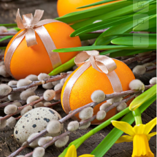 VELIKONOČNÍ PROVOZNÍ DOBA