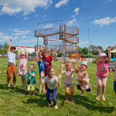 AKTIVNÍ PŘEDŠKOLÁCI 2026