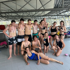 ZÁCHRANÁŘSKÁ AKADEMIE zná své vítěze